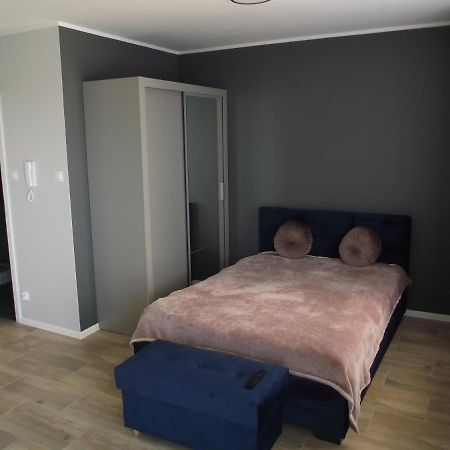 Apartament Holenderski Z Prywatnym Miejscem Postojowym W Garazu Koszalin Dış mekan fotoğraf