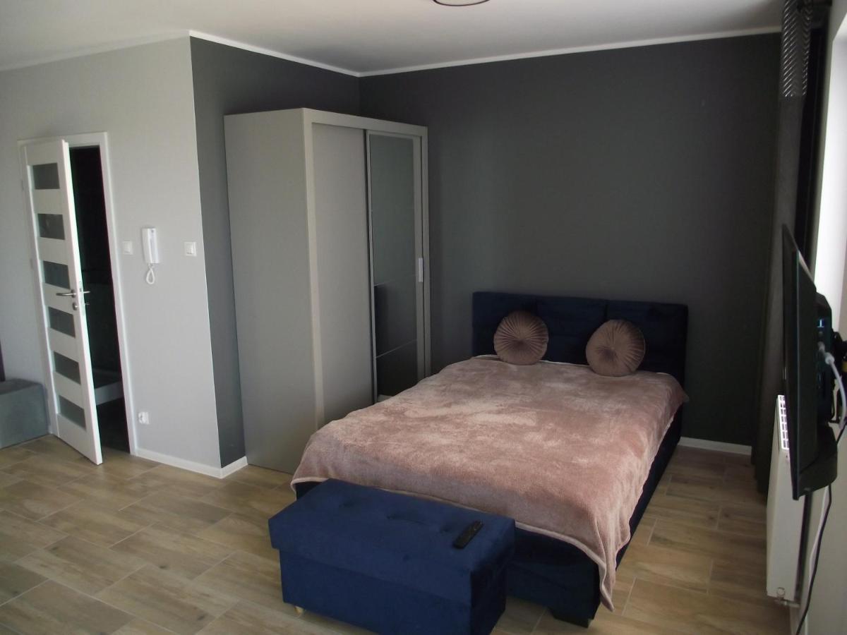 Apartament Holenderski Z Prywatnym Miejscem Postojowym W Garazu Koszalin Dış mekan fotoğraf
