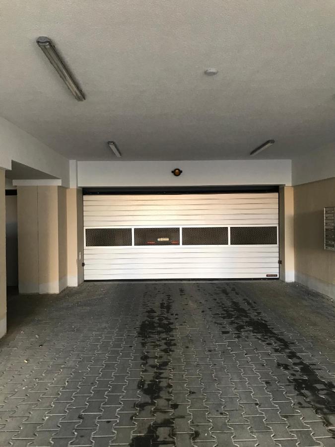 Apartament Holenderski Z Prywatnym Miejscem Postojowym W Garazu Koszalin Dış mekan fotoğraf