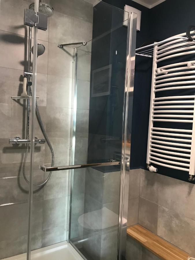 Apartament Holenderski Z Prywatnym Miejscem Postojowym W Garazu Koszalin Dış mekan fotoğraf
